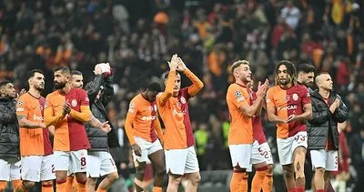 Kopenhag Galatasaray maçı ne zaman, bu hafta mı, şifresiz kanalda mı? Galatasaray UEFA Şampiyonlar Ligi gruplarından nasıl çıkar?