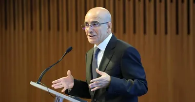 Bakan Mehmet Şimşek’in yeni durağı Fransa! ’Gitmedik yer bırakmayacağız’