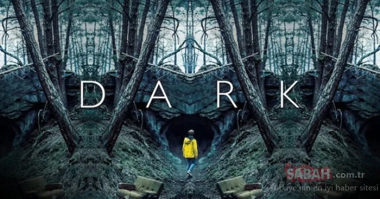 Dark 3.sezon ne zaman başlayacak? Netflix dizisi Dark yeni sezon fragman ve detayları!