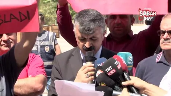 HDP’li belediyeler işçi kıyımına devam ediyor... 267 kişinin işine sebepsiz yere son verildi