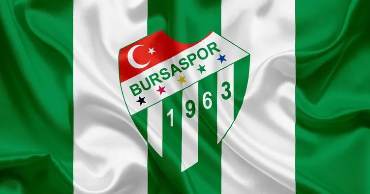 Bursaspor’dan liglerden düşmenin kaldırılması kararına tepki