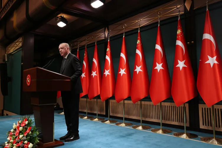 Son dakika | Kovid-19'da vakalar düşmezse o tarihte 9 gün tam kapanma!