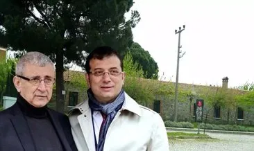 SON DAKİKA | SABAH yazdı vakıflar skandala el attı! Ekrem İmamoğlu'nun babası sözleşmeyi hiçe saydı #balikesir
