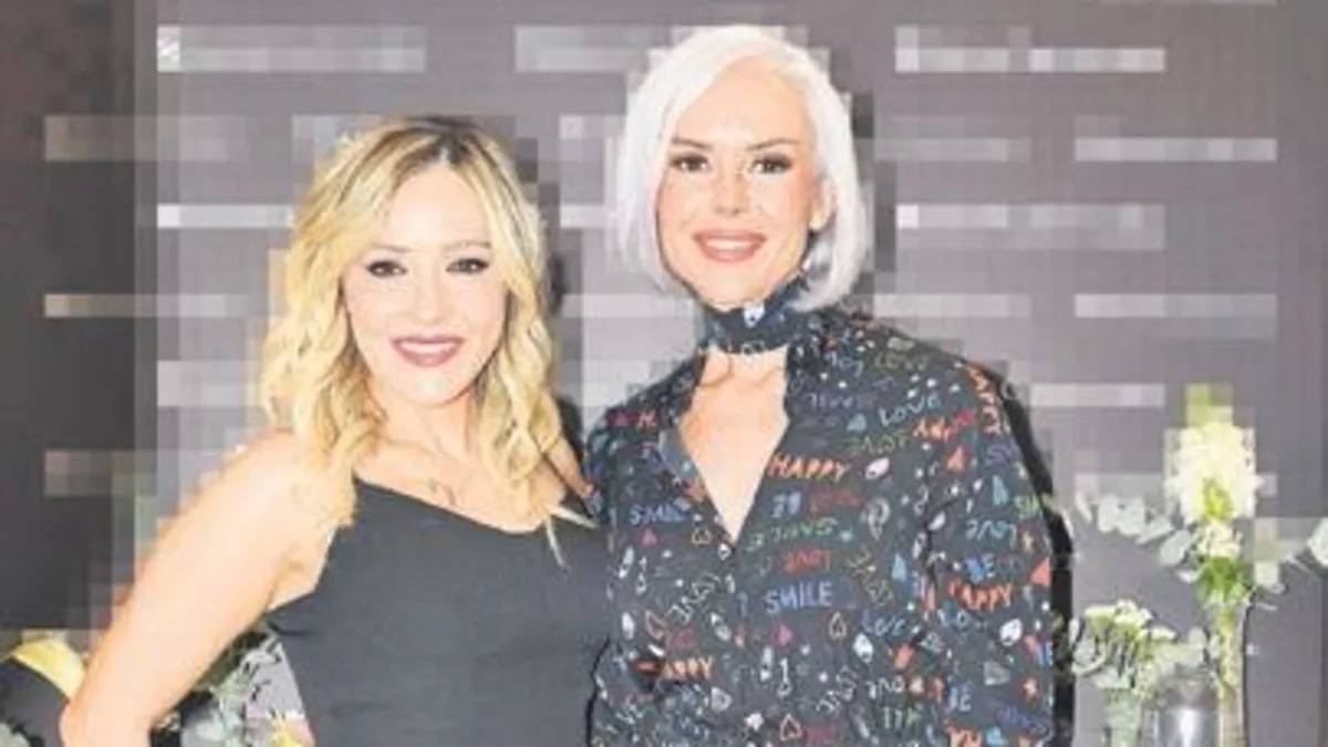 ‘Ekran fazla botoksu kaldırmıyor’