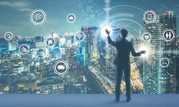 Dijital dönüşüm devrimi hızlandı