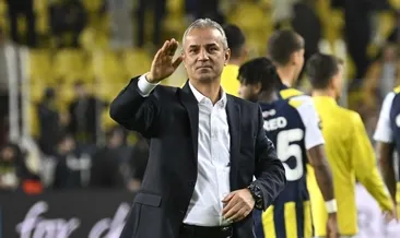 İsmail Kartal kararından vazgeçti!