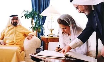 Dubai Şeyhi’nin karısı kaçmıştı! Yasak aşk skandalından sonra bu kez de...