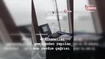 Zonguldak’ta batan geminin genç kaptanının son sözleri herkesi ağlattı | Video