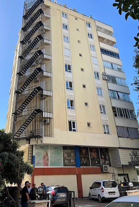 Antalya’da sır ölüm! Akşam spor yaptı sabah ölü bulundu