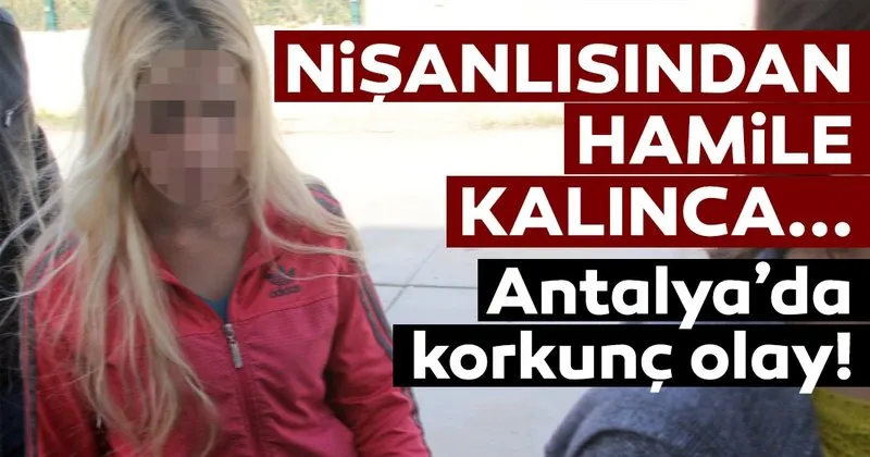 intizar ben değilim teressa bizarre