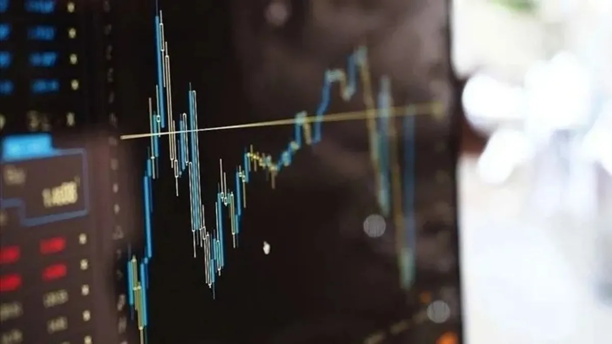 Küresel piyasalar jeopolitik gerilimle negatif tablo! Gözler ABD enflasyon verilerinde Küresel piyasalar jeopolitik gerilimle negatif tablo! Gözler ABD enflasyon verilerinde