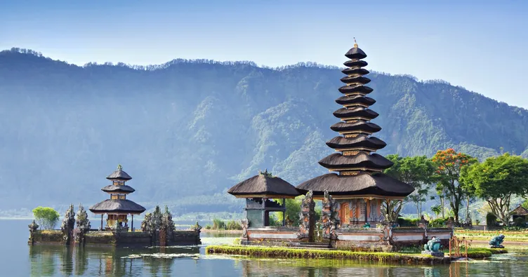 Endonezya’da yasa dışı balıkçılıkla mücadele