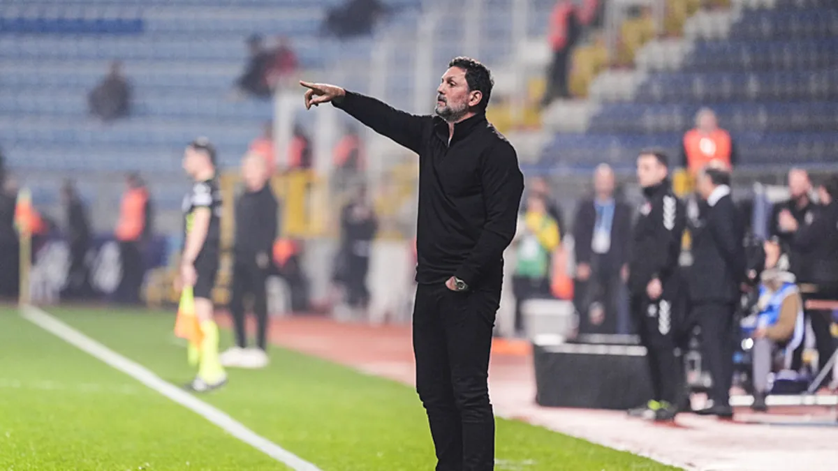 Erol Bulut'tan Antalyaspor'a Bomba Açıklama: 'Tüm Bilgilerimizi Aktarmışlar'