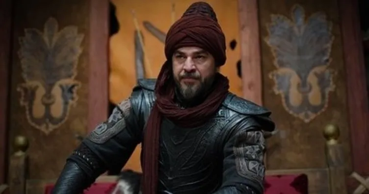 Diriliş Ertuğrul hayranı Singapurlu Profesör: Dizi, adalet arayanlara hitap ediyor