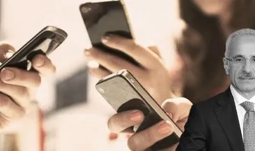 SON DAKİKA: Gençlere vergisiz telefon ve ücretsiz internet! Bakan Uraloğlu’ndan heyecanlandıran açıklama: Cumhurbaşkanımız yakın zamanda duyuracak