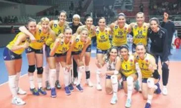 File derbisinde F.Bahçe güldü