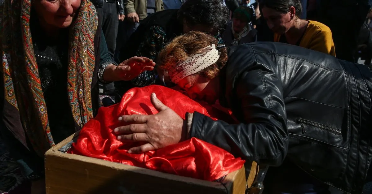 "Ermenistan bölgenin kanser hücresi gibi"