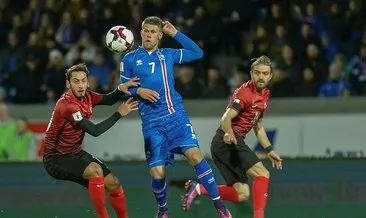 Türkiye  İzlanda maçı ne zaman saat kaçta ve hangi kanalda yayınlanacak?