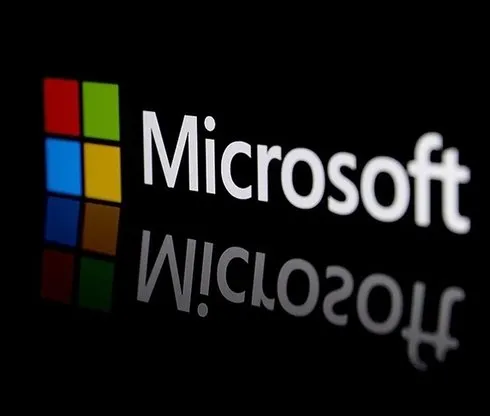 Microsoft satışlarını yüzde 16 artırdı