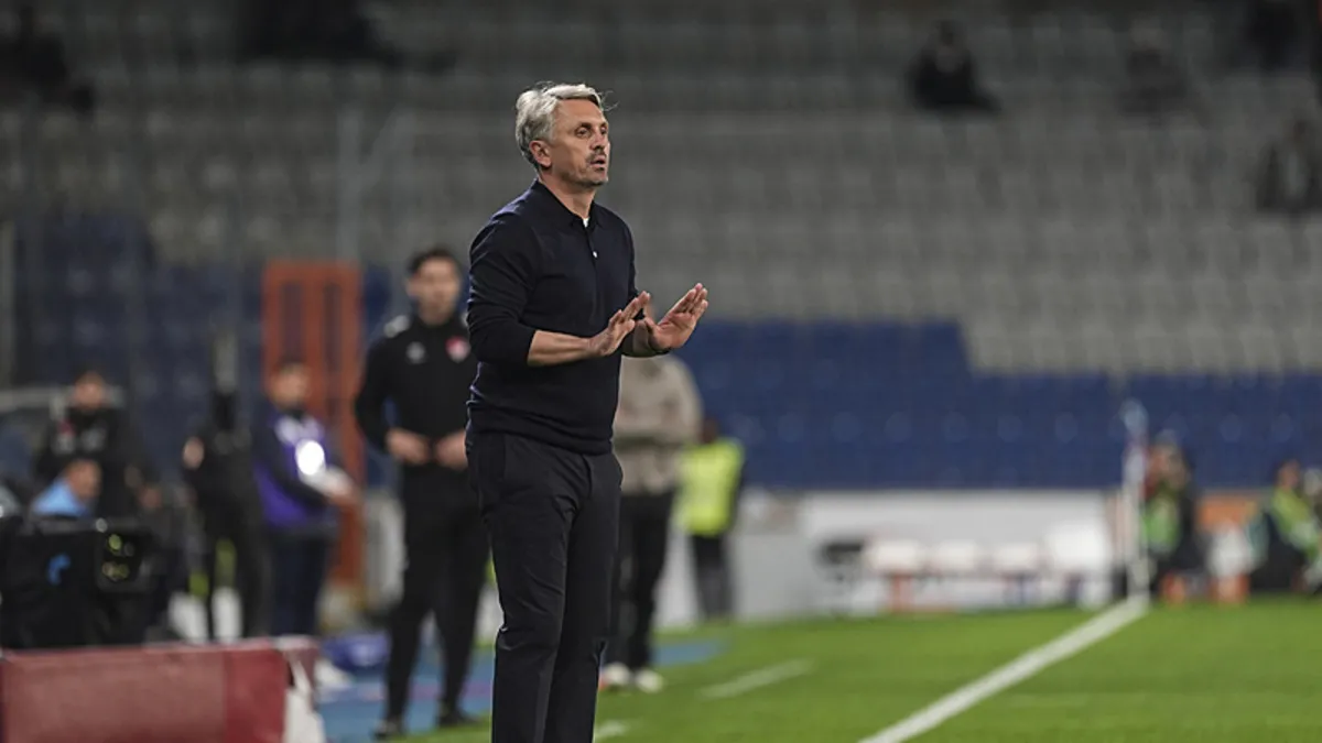 Gaziantep FK'den Orhan Ak'ın kartına açıklama