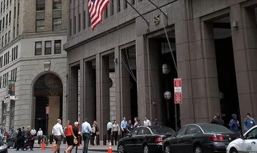 Wall Street’in endeksleri 3 gündür yükseliyor