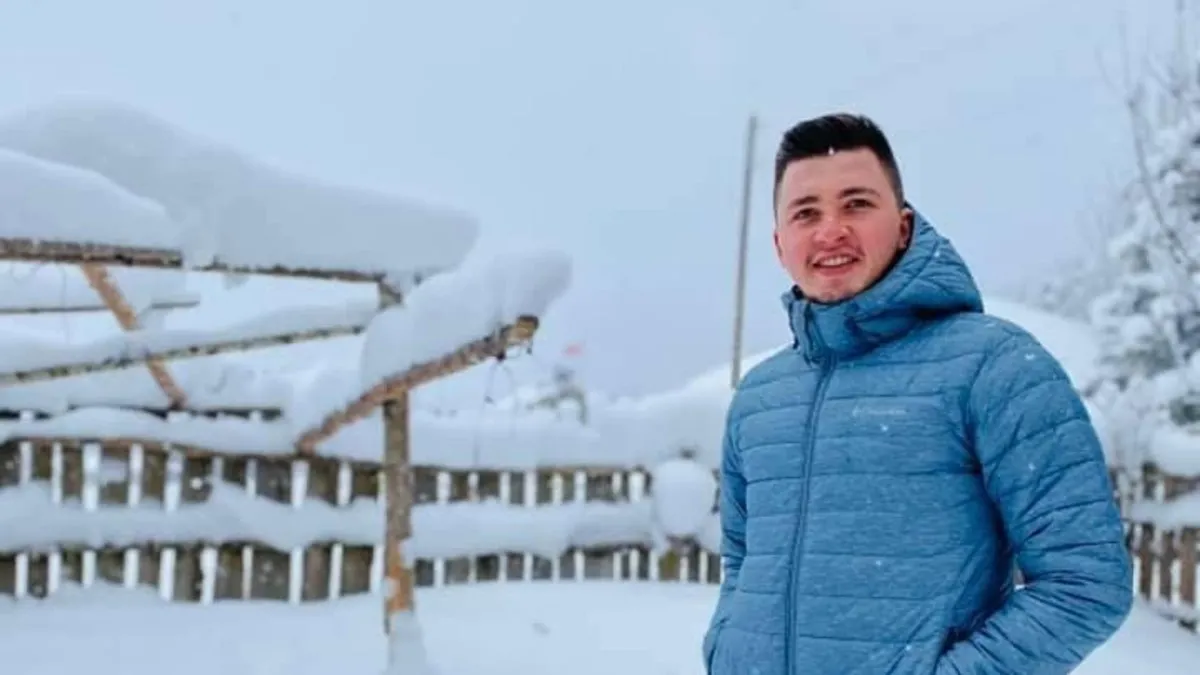 Cinayet davasında ilk kez ortaya çıkan video karar duruşmasını erteletti
