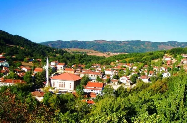 Türkiye'nin il il nüfusu