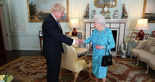 Çankırılı Sarıoğlangillerin Boris’i