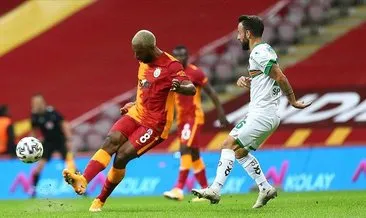 Galatasaray Alanyaspor maçı bu akşam hangi kanalda? ZTK Galatasaray Aaanyaspor maçı saat kaçta ve hangi kanalda şifresiz yayınlanacak?