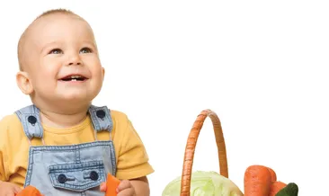 1 yaşa özel beslenme önerileri