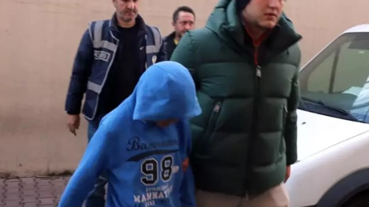 Kayseri’de ‘kelebek bıçak’ dehşetinde flaş: 13 yaşındaki çocuk akranı tarafından öldürülmüştü! Cezası belli oldu… Kayseri’de ‘kelebek bıçak’ dehşetinde flaş: 13 yaşındaki çocuk akranı tarafından öldürülmüştü! Cezası belli oldu…