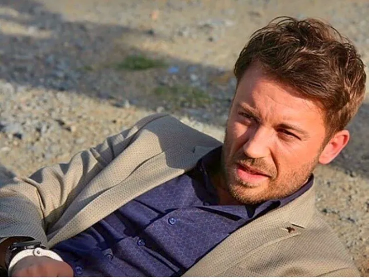 Can Borcu’nun Yekta’sı Tolga Güleç’ten samimi itiraf: Kötü adam değilim, yanlış anlaşıldım...