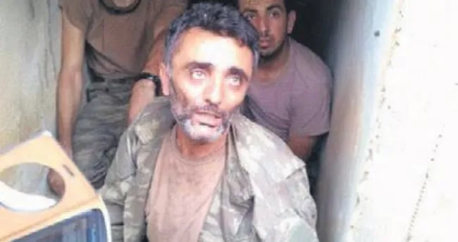 Suikastçı hain çark etti