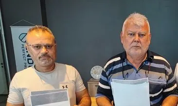 Ev almak isteyen 2 vatandaşın başına öyle şeyler geldi ki: 'Çok büyük şoka girdim!' #adana
