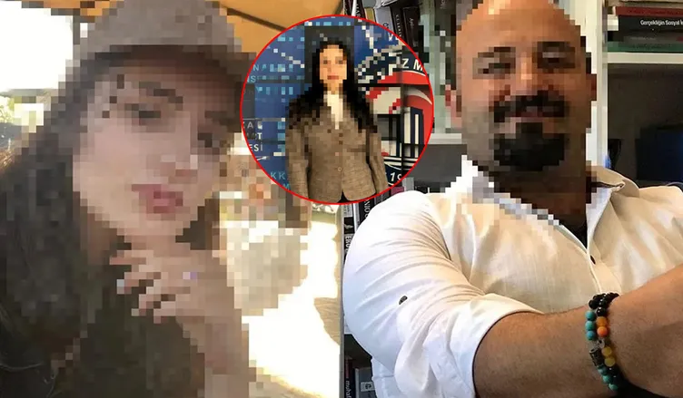Sapık öğretim üyesi başka kızları da taciz etmiş: Mağdurların anlattıkları mide bulandırdı!