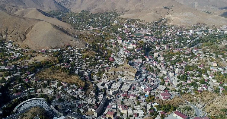 Bitlis’in Neyi Meşhur? Bitlis’in Nesi Ünlü, Meşhur Yöresel Yemekleri, Tatlıları, İçecekleri, Yiyecekleri Neler?