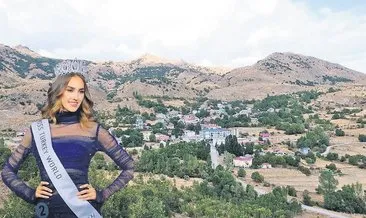 Yayladere kraliçeyi bekliyor #bingol