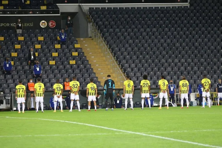 Transferde son dakika: Fenerbahçe’ye süper kanat! Garry Rodrigues’in yerine...