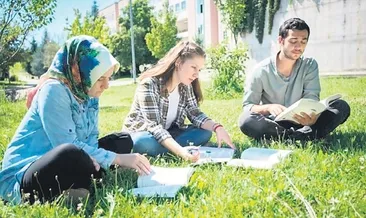 47 üniversite ‘En iyi Gençler’ arasında