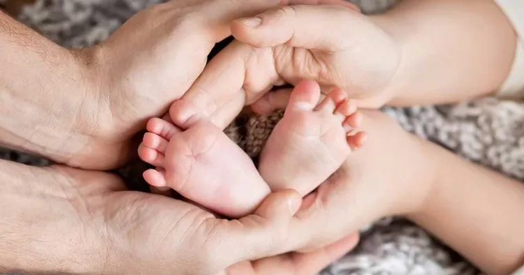 Prematüre bebekli ailelere destek
