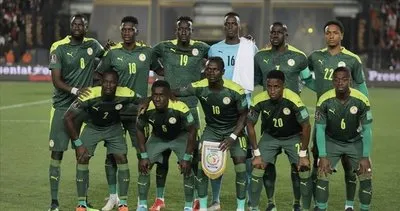 Senegal Dünya Kupası kadrosu 2022: Senegal milli takım kadrosunda kimler var, hangi futbolcular?