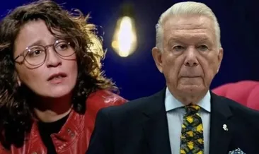 Dava doğru ama baba ben değilim