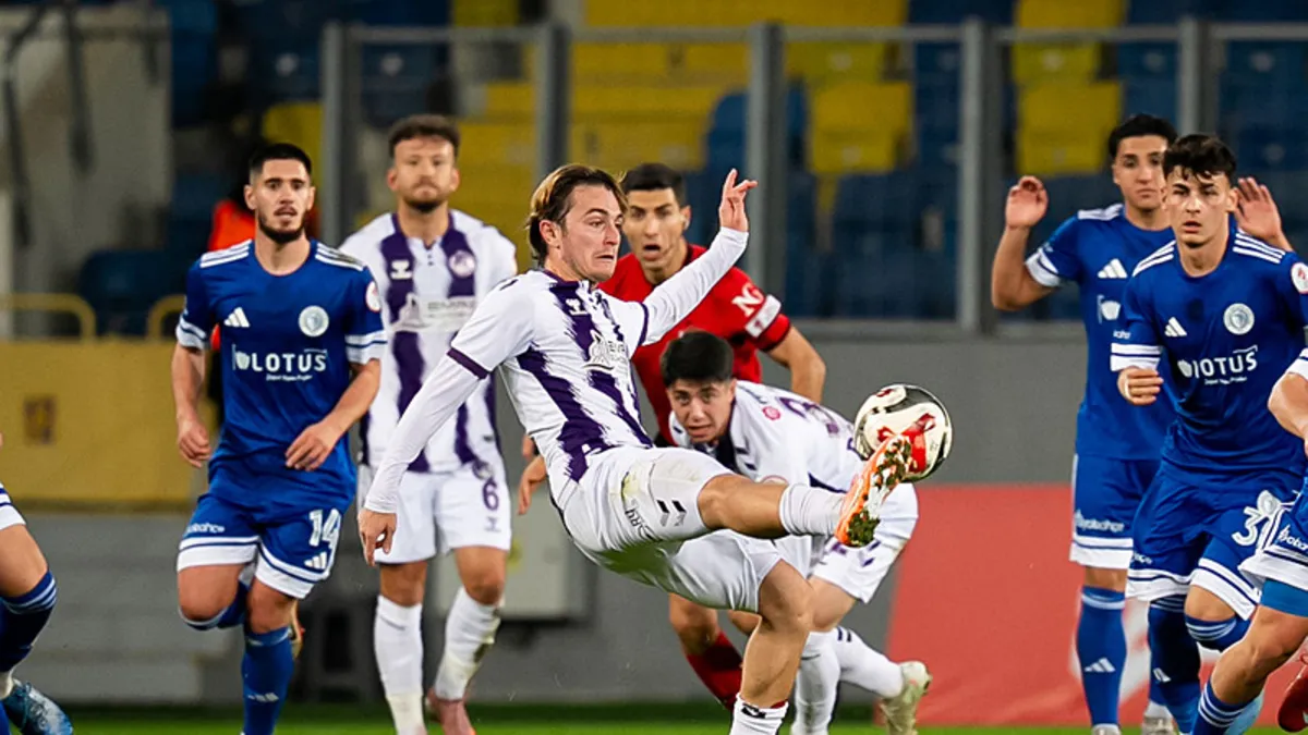 Keçiörengücü Türkiye Kupası’na galibiyetle başladı Keçiörengücü Türkiye Kupası’na galibiyetle başladı