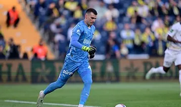 Livakovic’ten ayrılık açıklaması: Tek kesinlik 2028’e kadar...