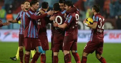 Trabzonspor Hatayspor maçı ne zaman, saat kaçta, hangi kanalda? Trendyol Süper Lig 25. hafta karşılaşması