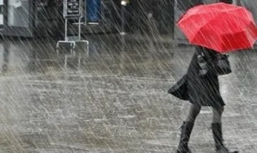 Son dakika haber: Meteoroloji’den son dakika hava durumu müjdesi!