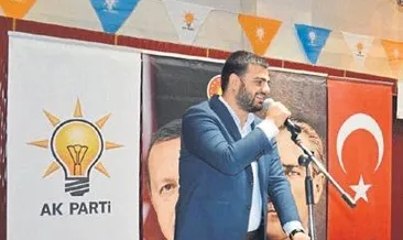 İnan: İzmir’de farkı yaşatacağız