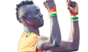 Kartal’ın Cisse sürprizi