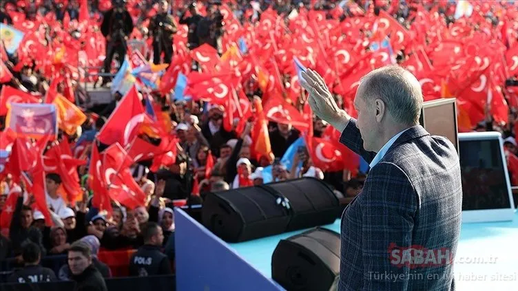 AK Parti seçim beyannamesini tamamladı: Başkan Erdoğan duyuracak! Öncelik 81 ilde kentsel dönüşüm