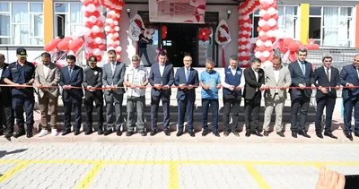 Deprem bölgesi Malatya’da Hollandalı gurbetçilerden eğitim seferberliği #malatya